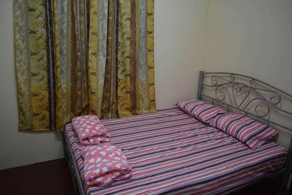 Tamteh Homestay Ayer Hitam Rom bilde